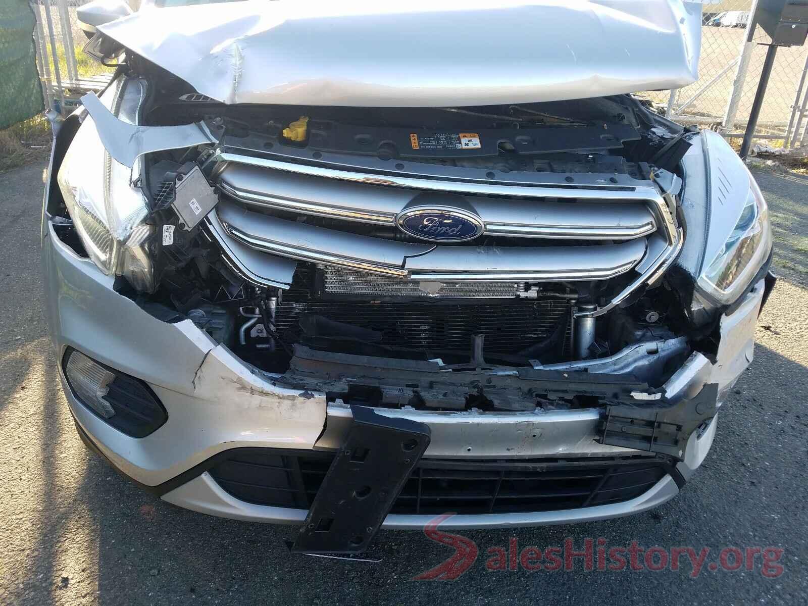 1FMCU0J99HUE97578 2017 FORD ESCAPE