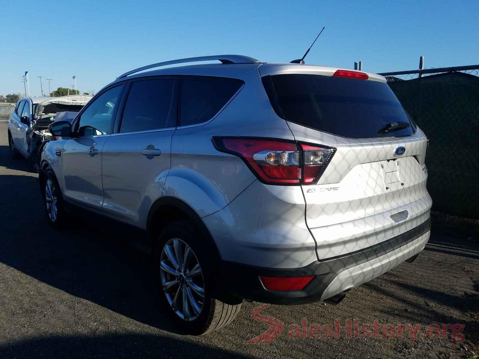 1FMCU0J99HUE97578 2017 FORD ESCAPE