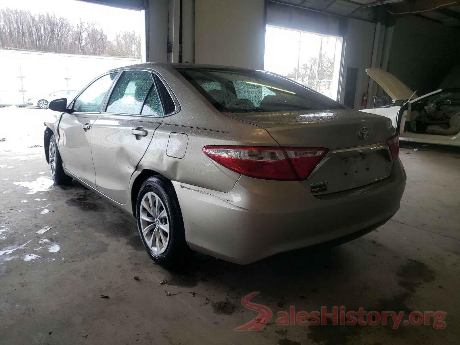 4T4BF1FK5GR555262 2016 TOYOTA CAMRY