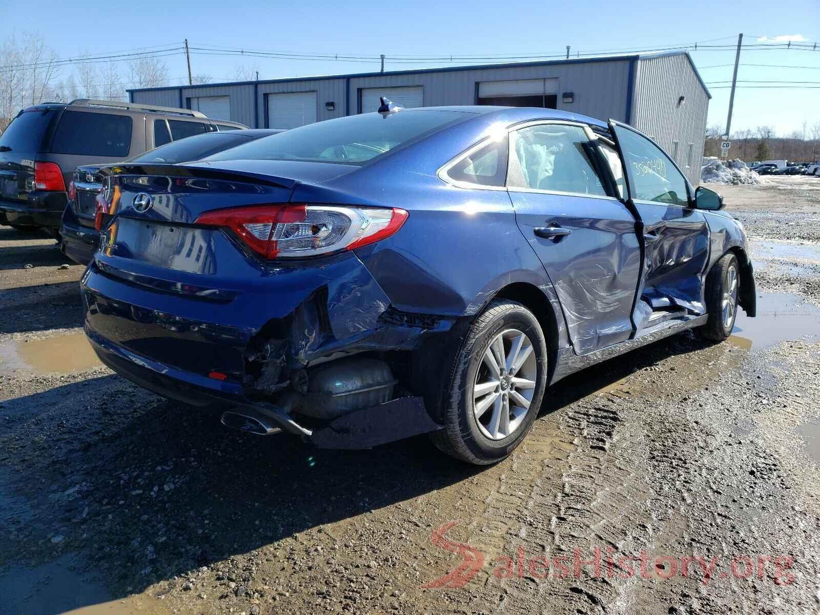 5NPE24AF6GH418389 2016 HYUNDAI SONATA