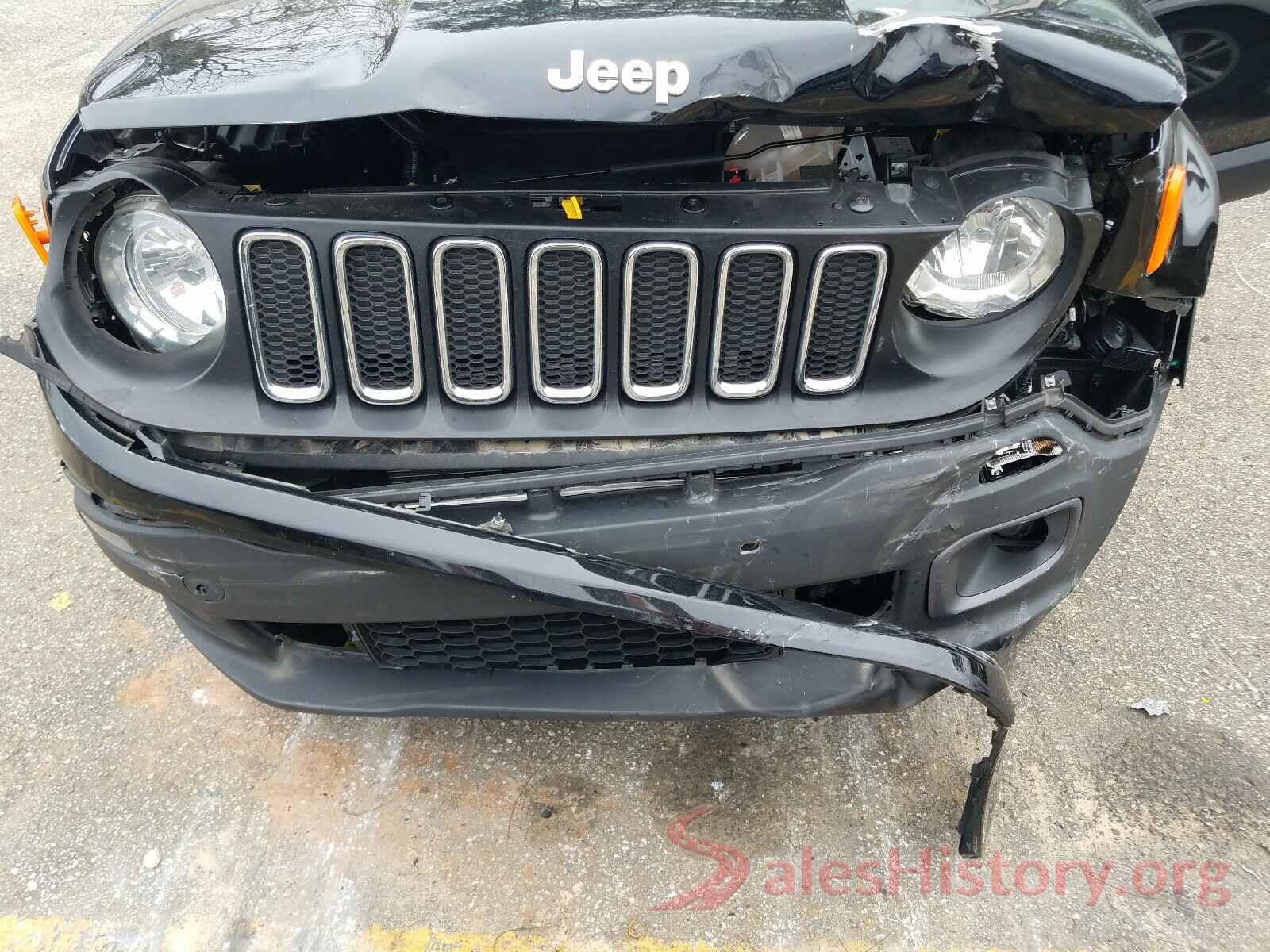 ZACCJABB7JPG70638 2018 JEEP RENEGADE