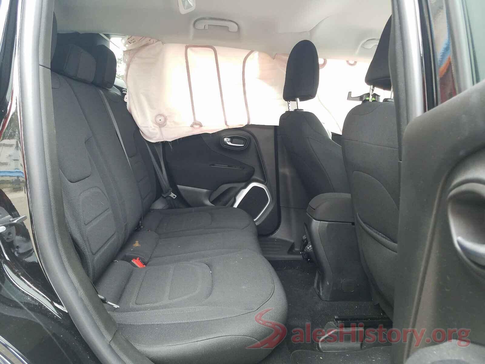 ZACCJABB7JPG70638 2018 JEEP RENEGADE