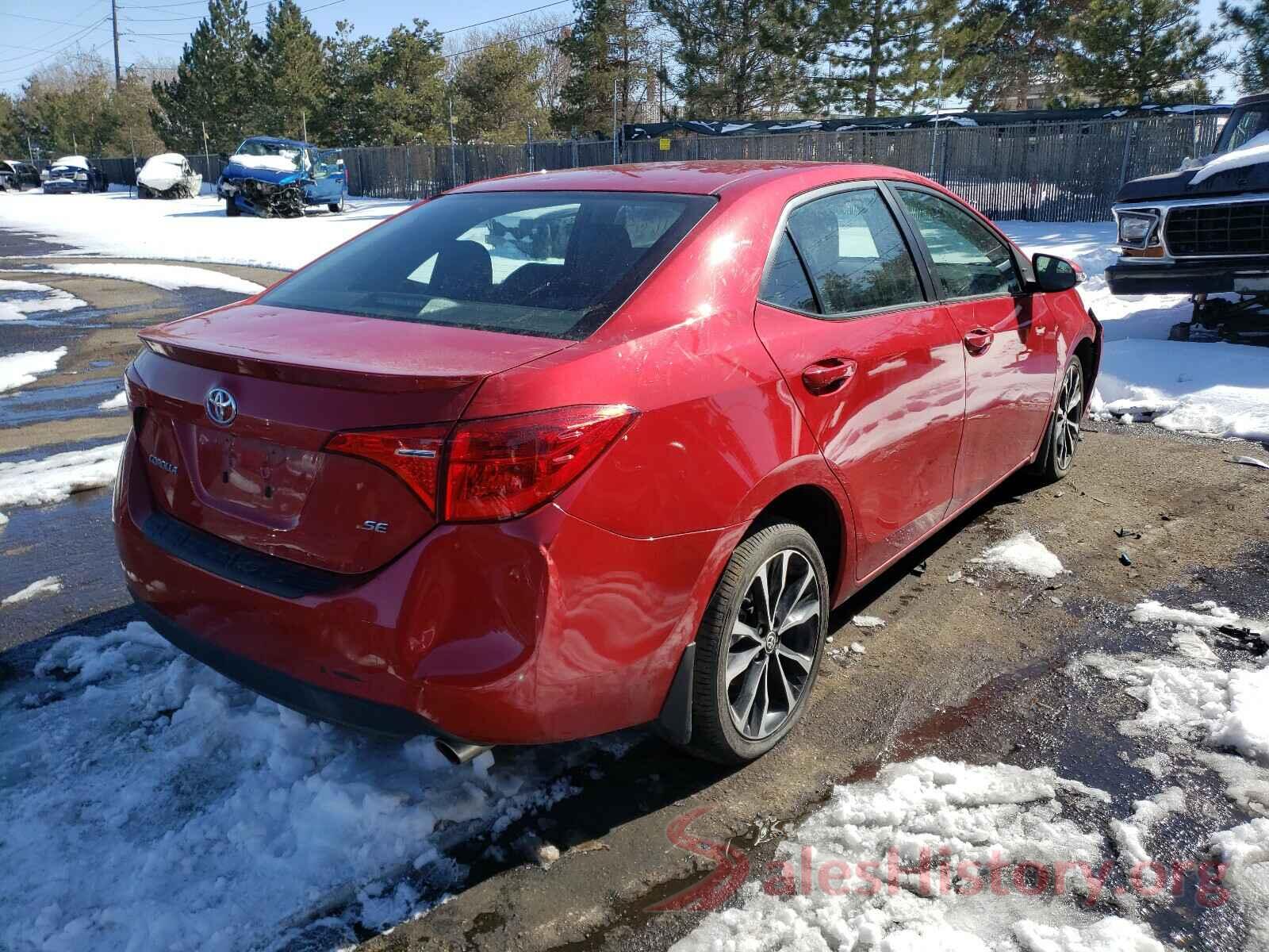 2T1BURHE4JC974184 2018 TOYOTA COROLLA