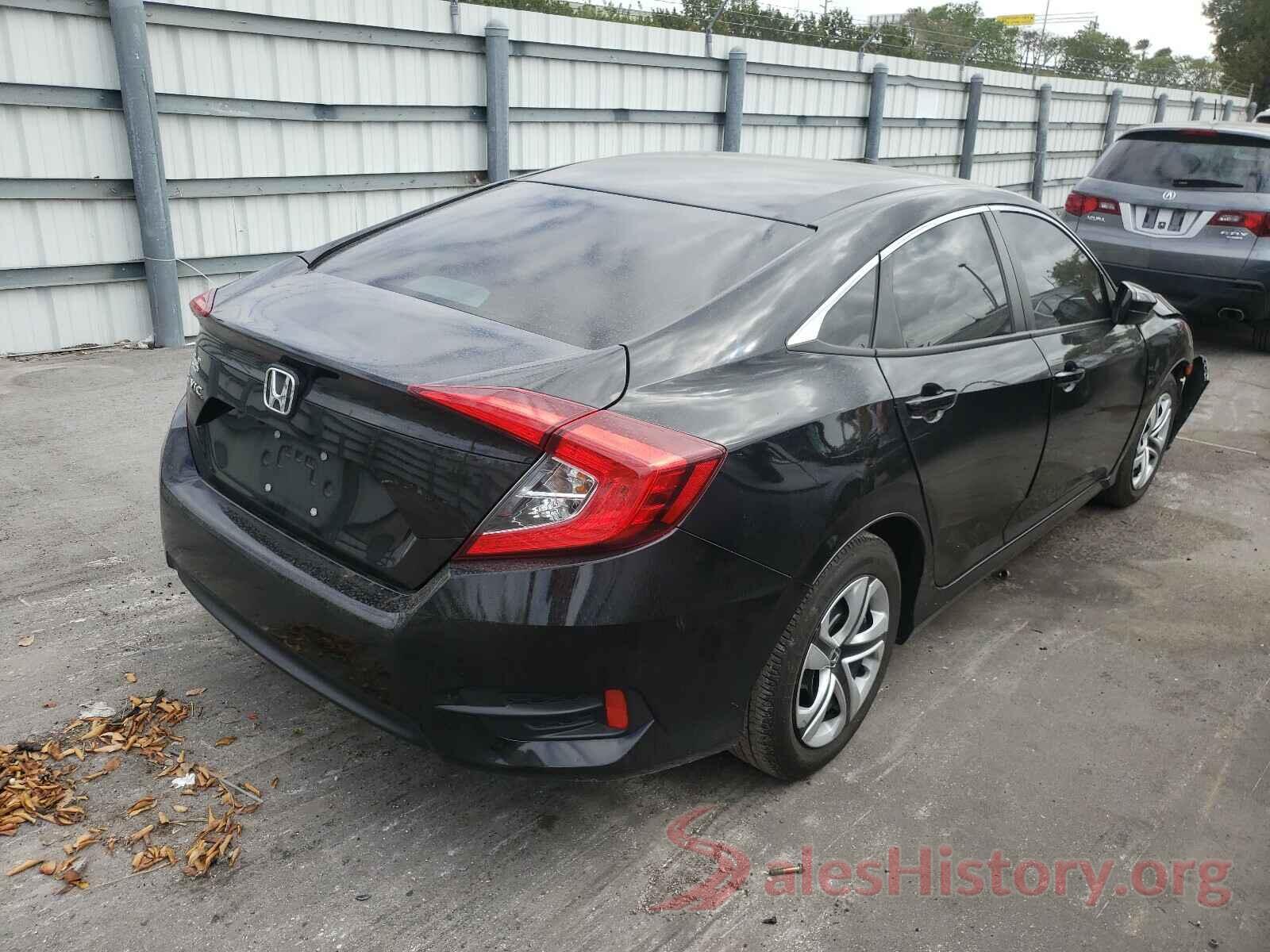 19XFC2F53JE041084 2018 HONDA CIVIC