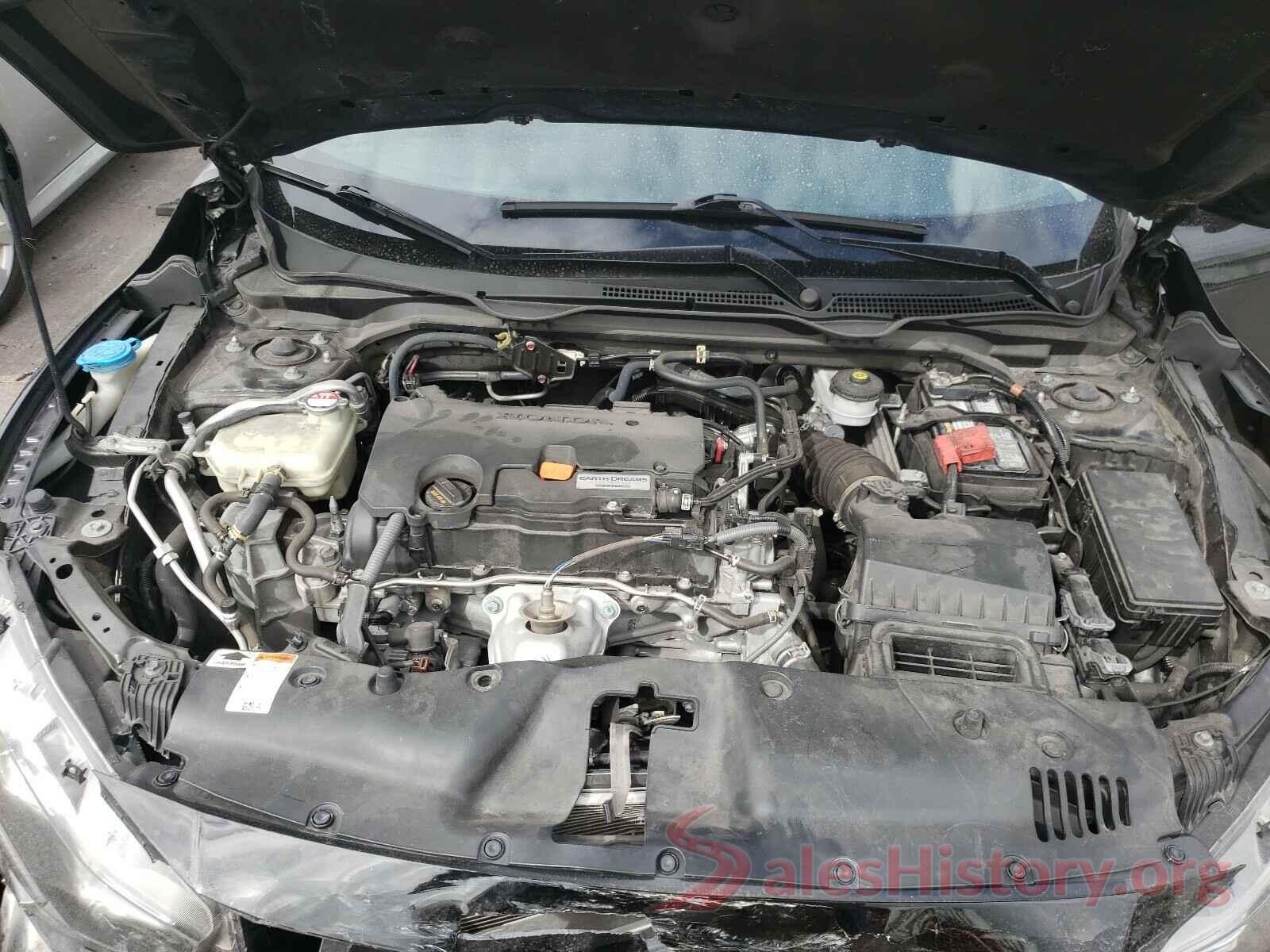 19XFC2F53JE041084 2018 HONDA CIVIC