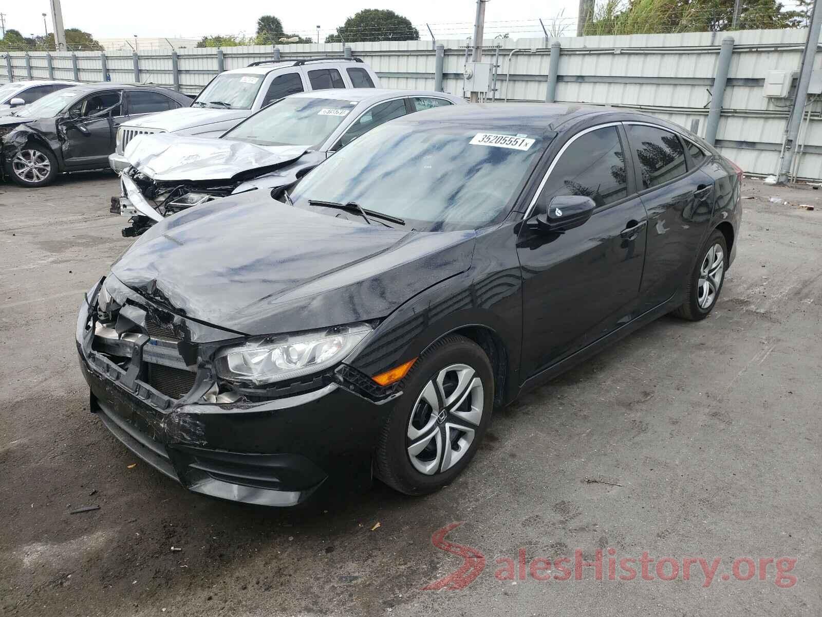 19XFC2F53JE041084 2018 HONDA CIVIC