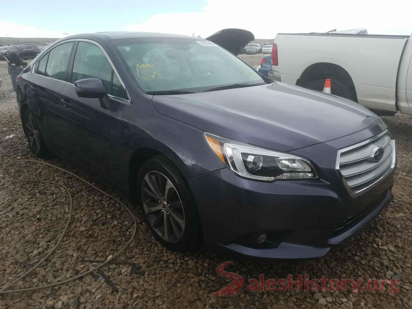 4S3BNBN67G3004591 2016 SUBARU LEGACY