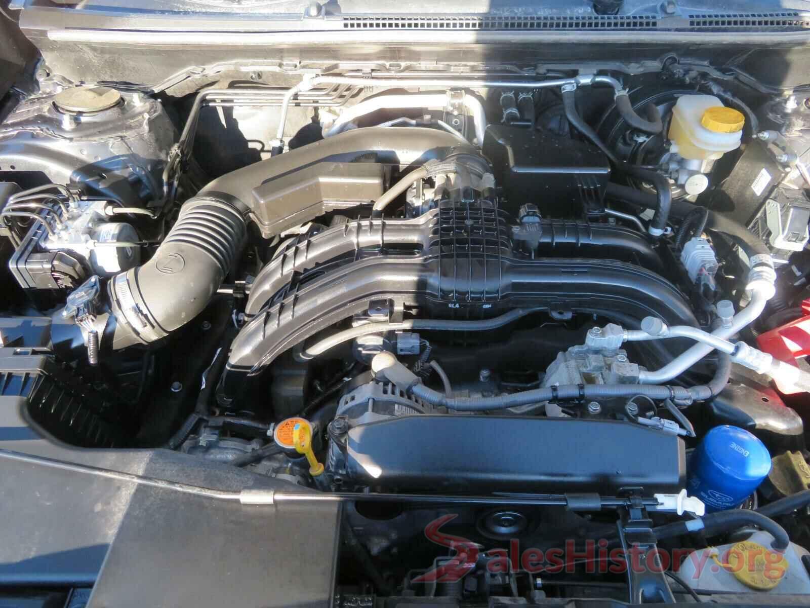 JF2GTACCXK8282784 2019 SUBARU CROSSTREK