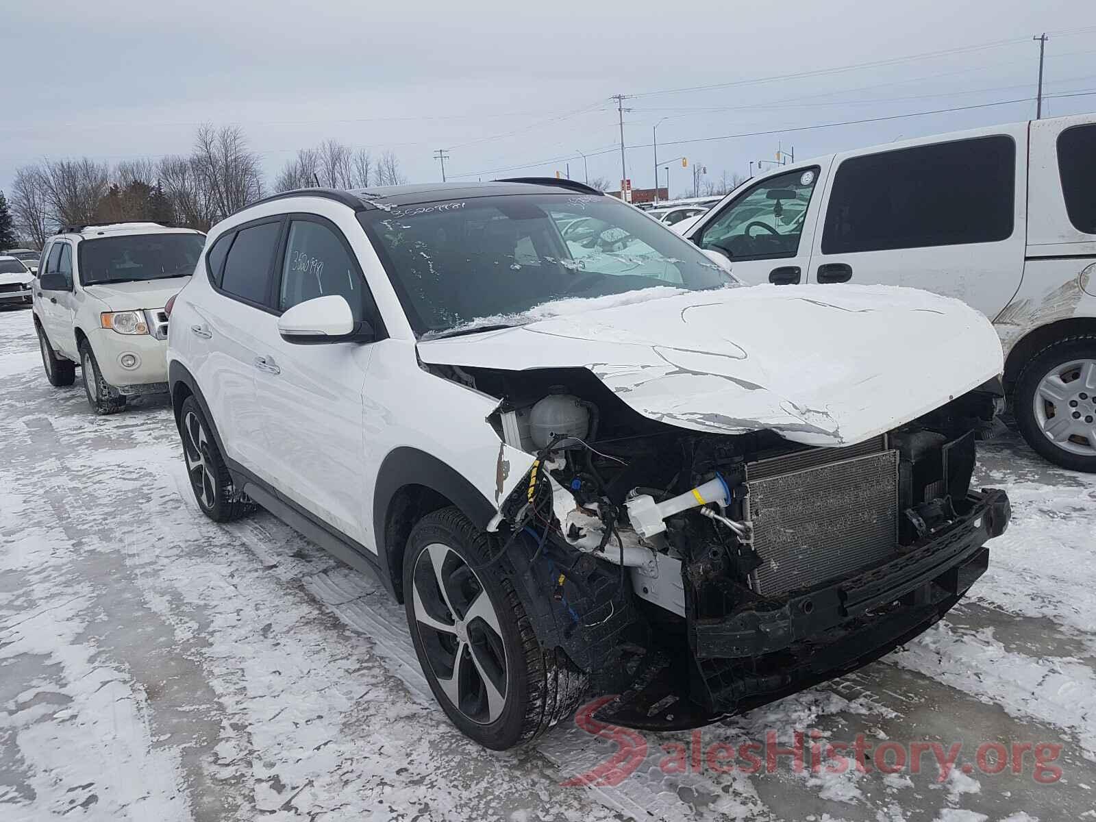 KM8J3CA23HU524482 2017 HYUNDAI TUCSON