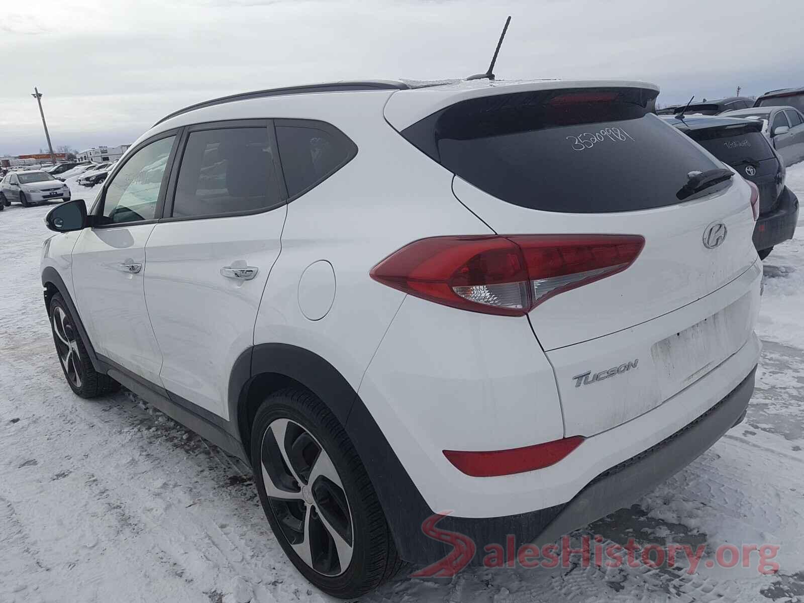 KM8J3CA23HU524482 2017 HYUNDAI TUCSON