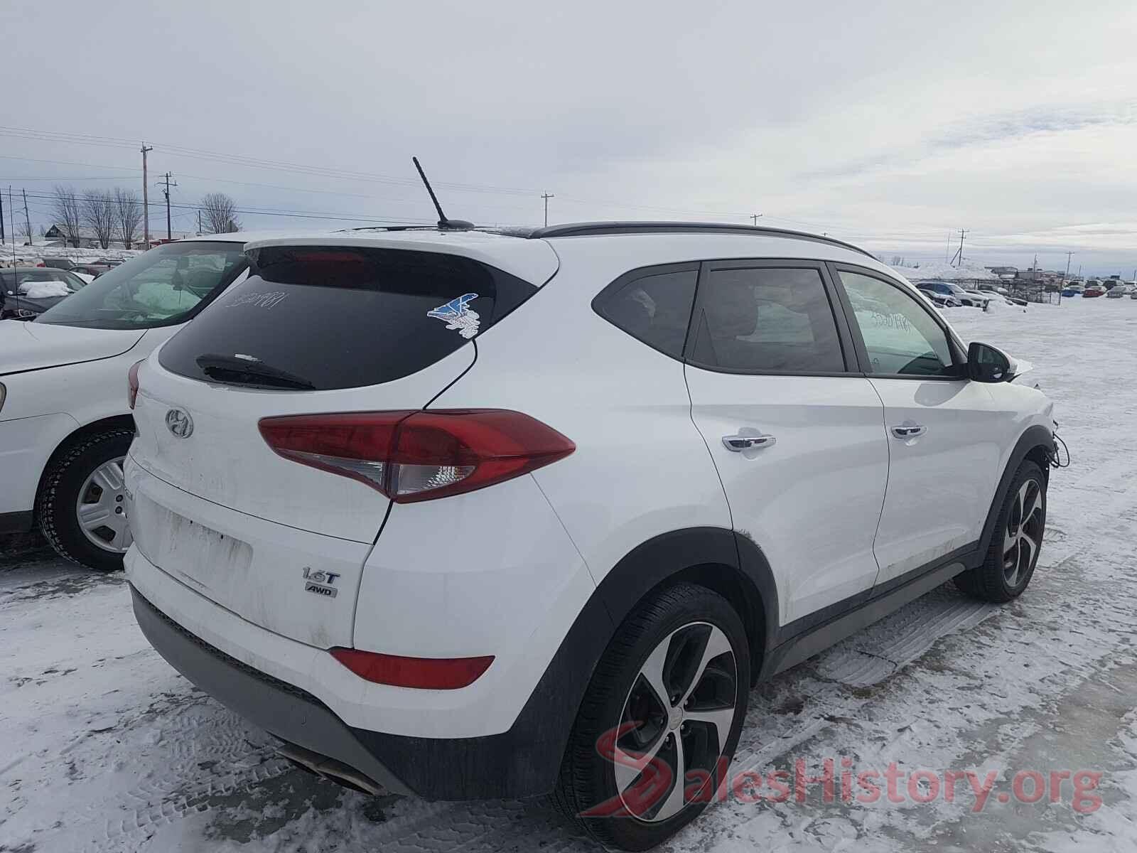 KM8J3CA23HU524482 2017 HYUNDAI TUCSON