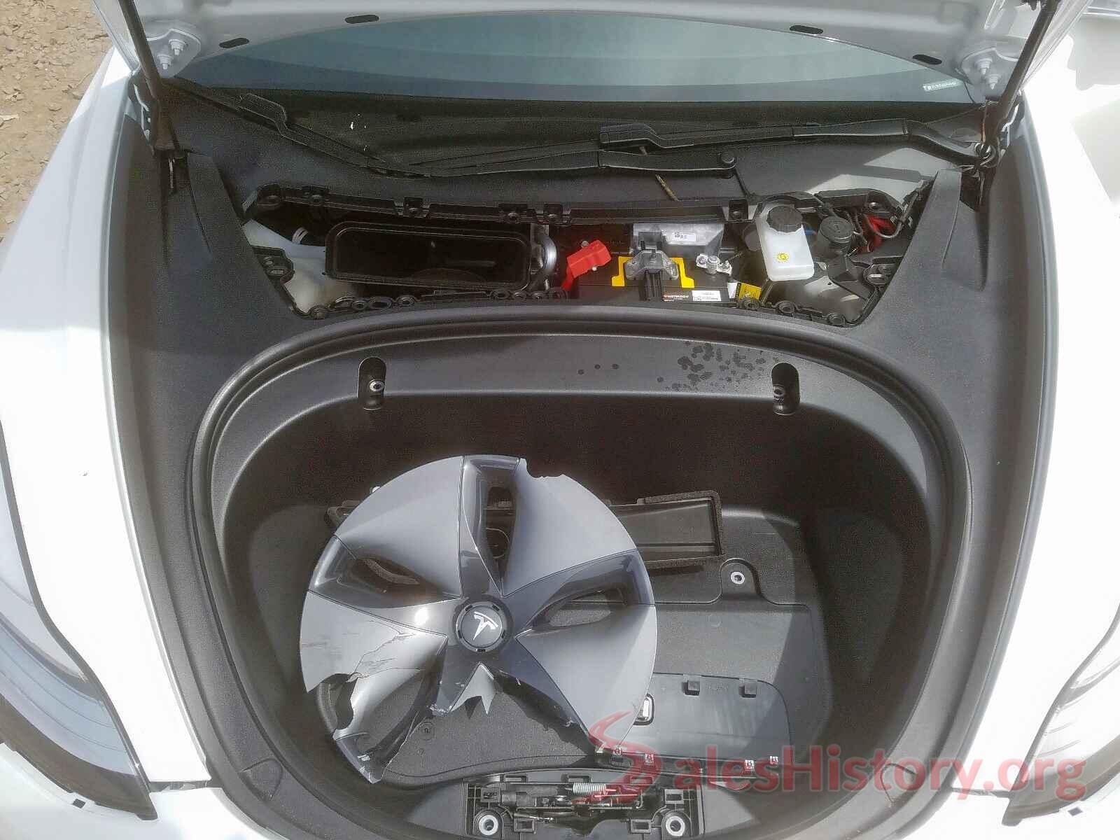 5YJ3E1EA0LF645436 2020 TESLA MODEL 3