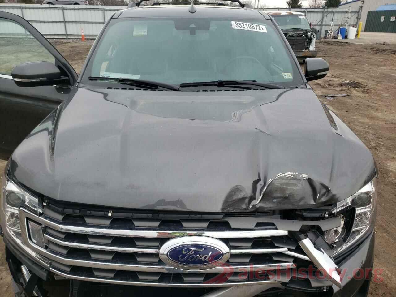 1FMJK1JT2LEA68624 2020 FORD EXPEDITION