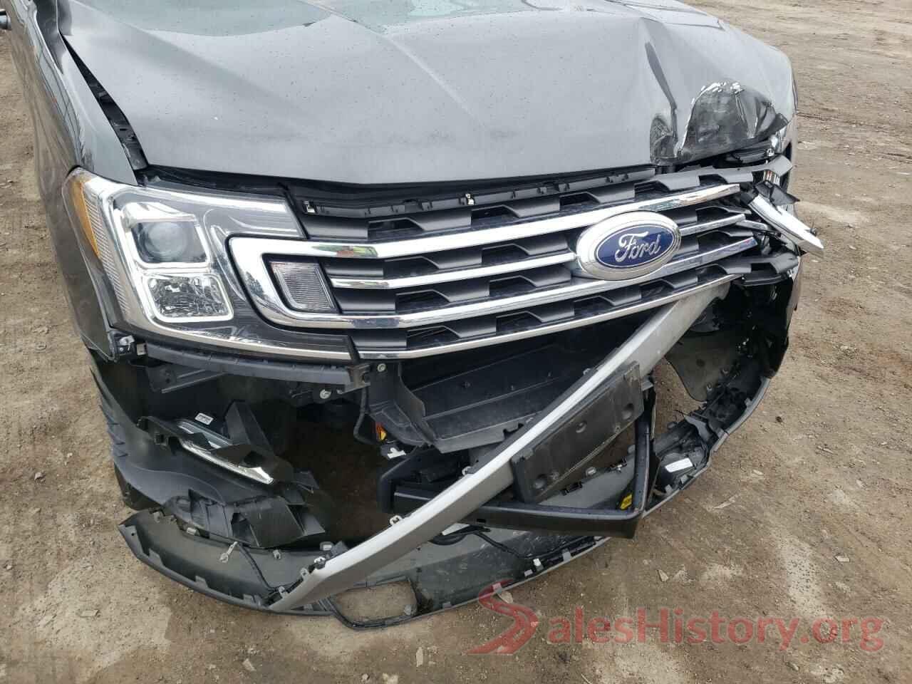 1FMJK1JT2LEA68624 2020 FORD EXPEDITION