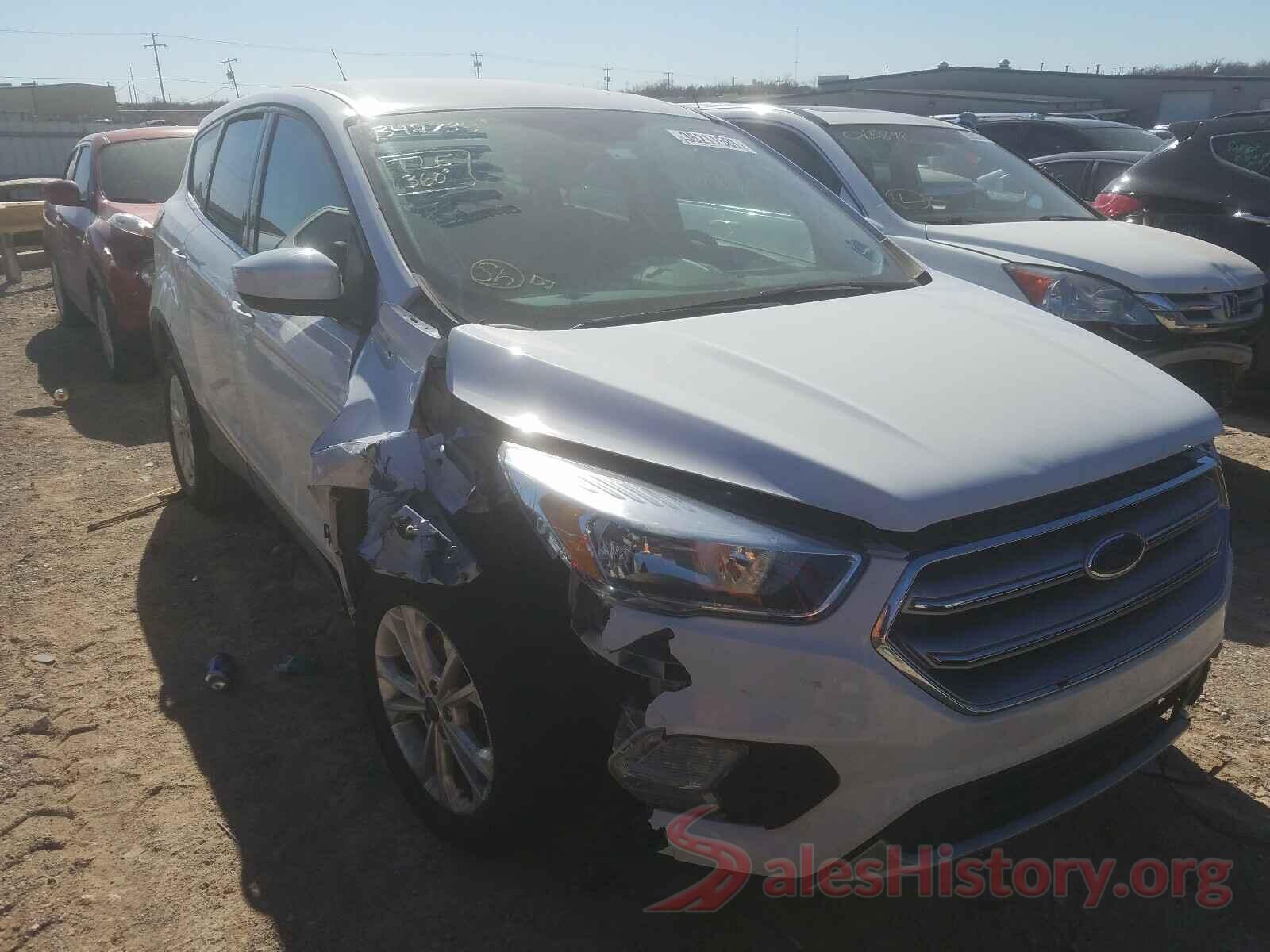 1FMCU0GD2HUB42733 2017 FORD ESCAPE