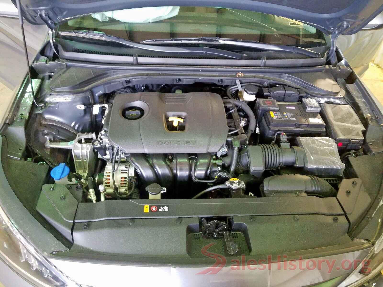 5NPD84LF3LH544405 2020 HYUNDAI ELANTRA