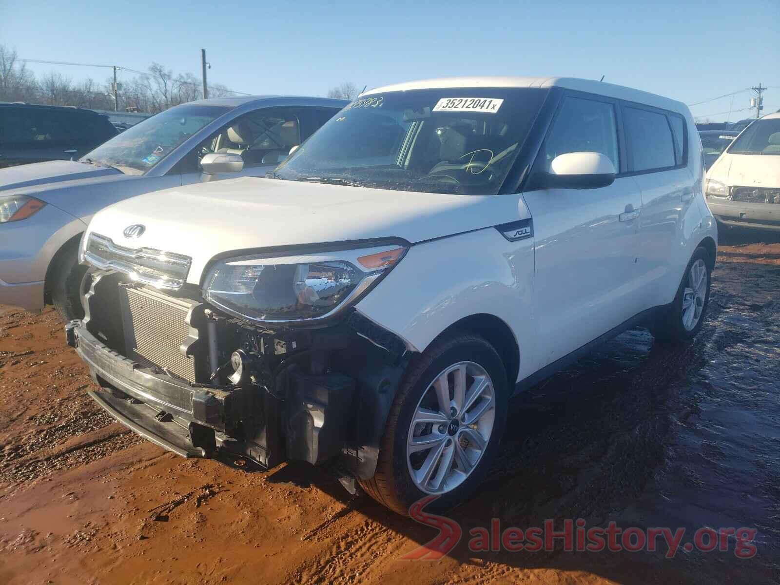 KNDJP3A53K7691241 2019 KIA SOUL