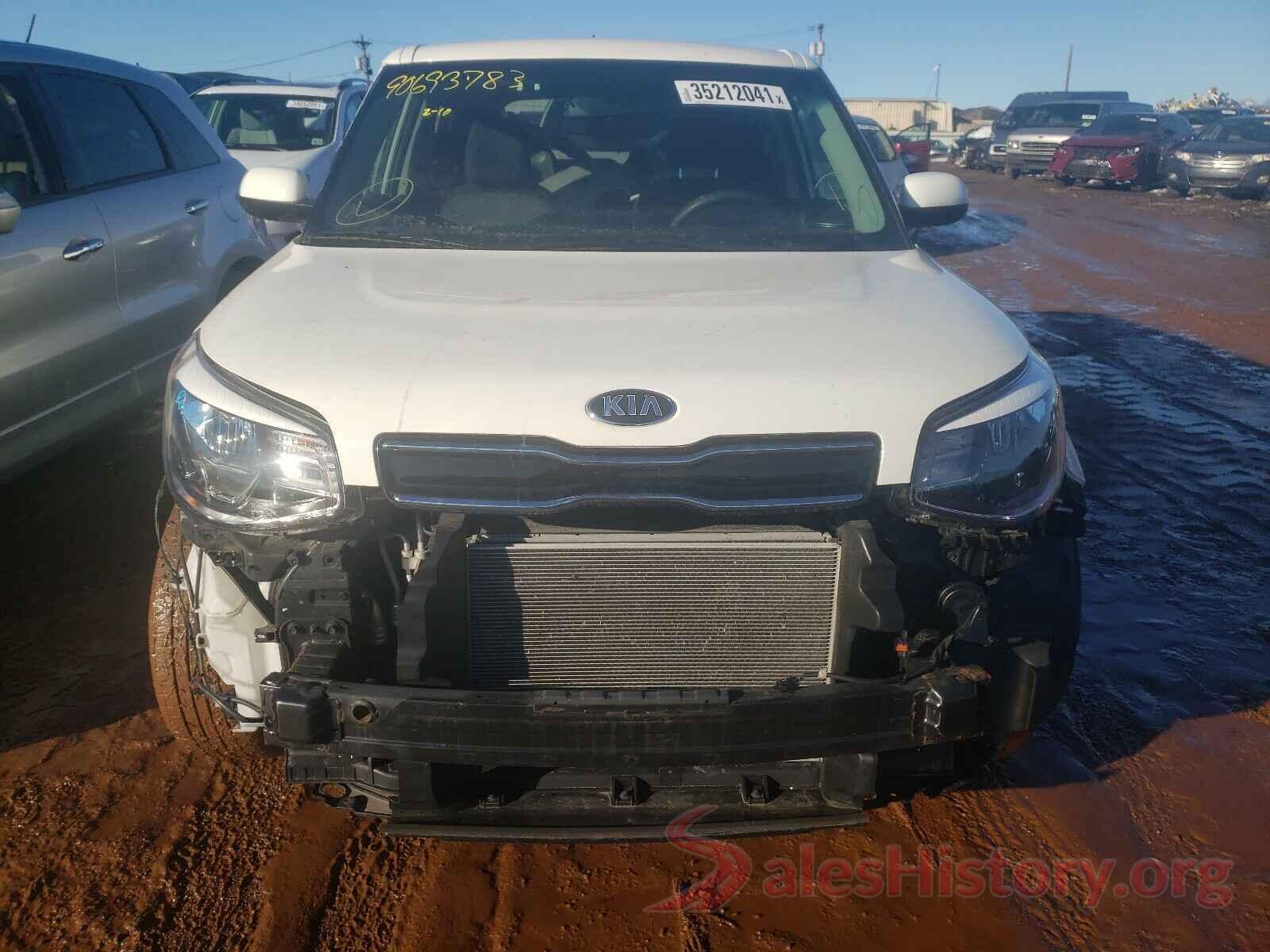 KNDJP3A53K7691241 2019 KIA SOUL