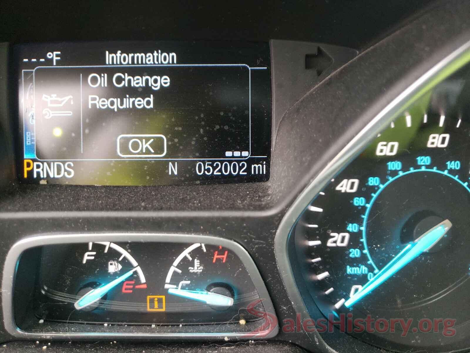 1FMCU9G90GUC60830 2016 FORD ESCAPE