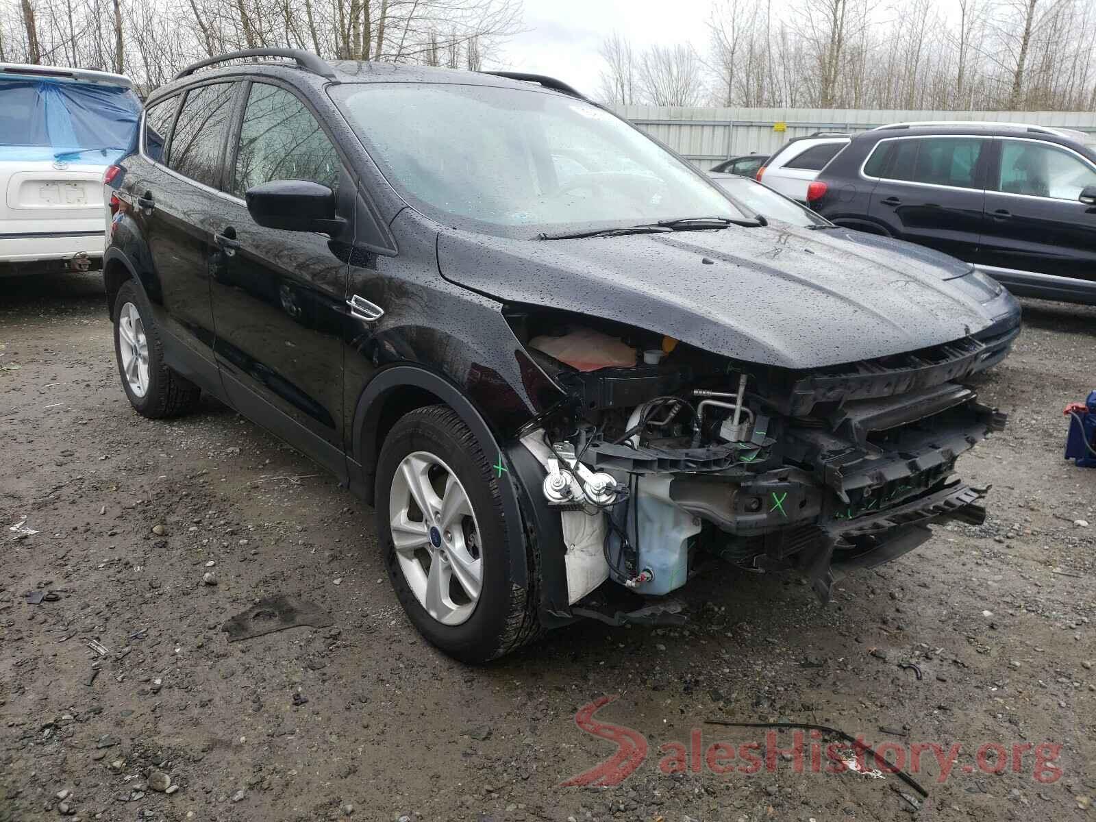 1FMCU9G90GUC60830 2016 FORD ESCAPE