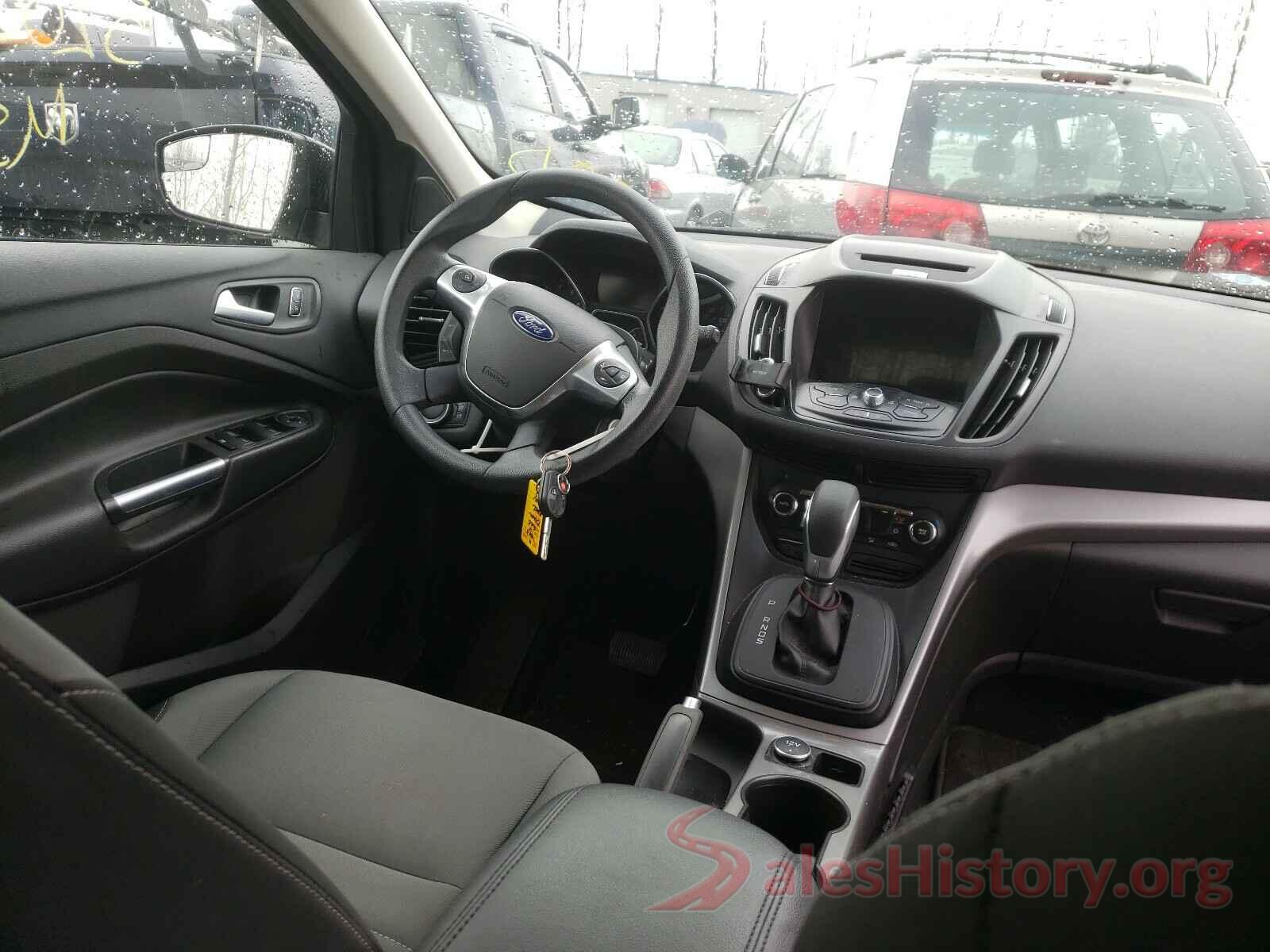 1FMCU9G90GUC60830 2016 FORD ESCAPE