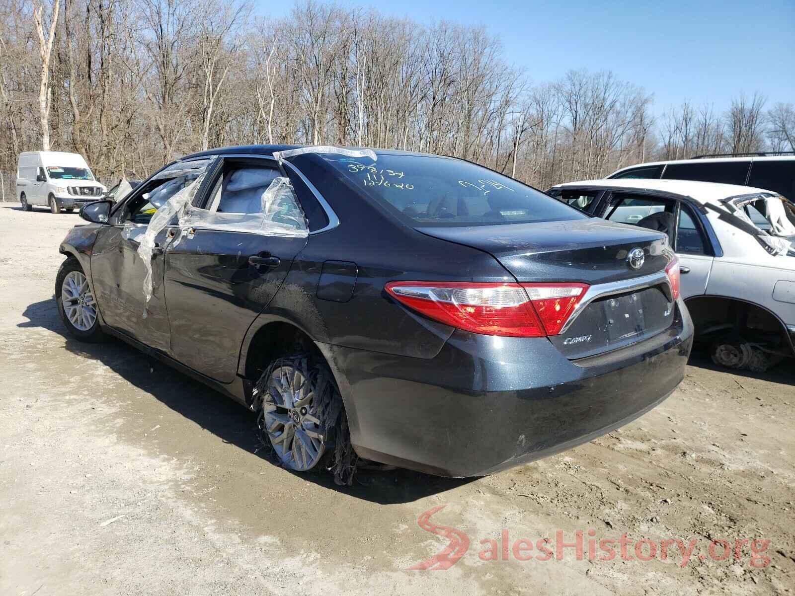 4T1BF1FK8HU754592 2017 TOYOTA CAMRY