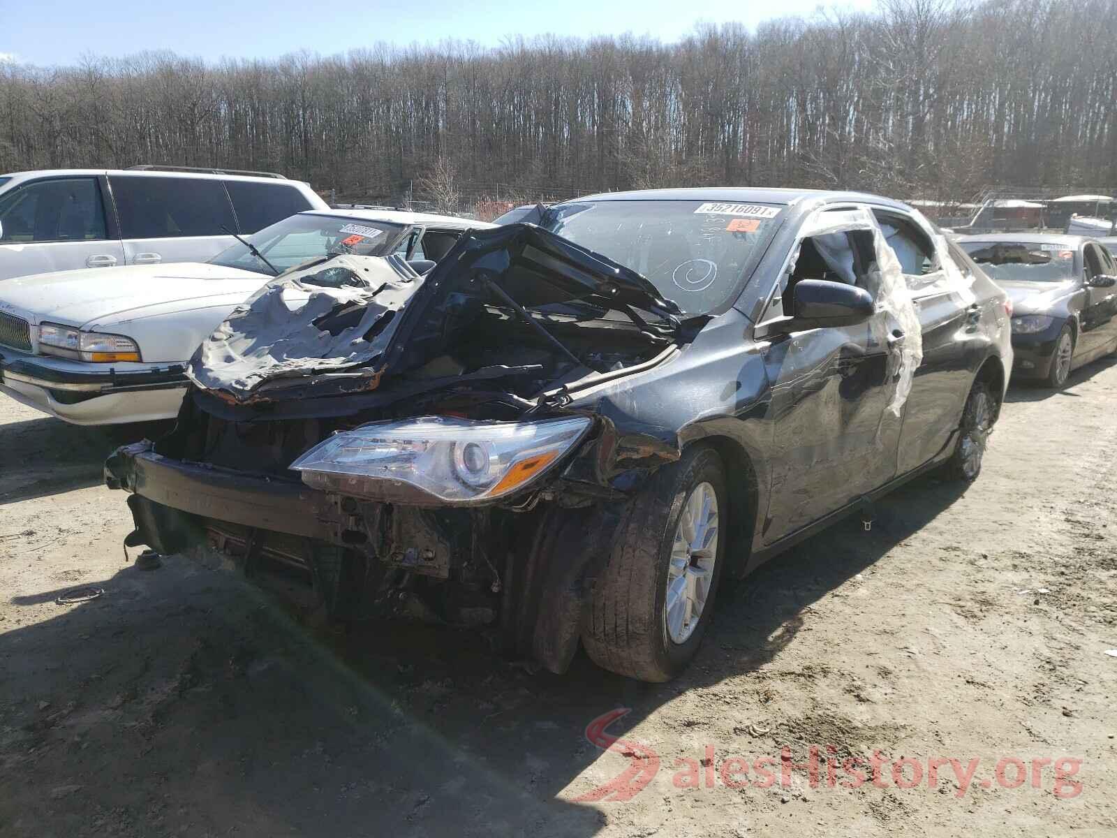 4T1BF1FK8HU754592 2017 TOYOTA CAMRY