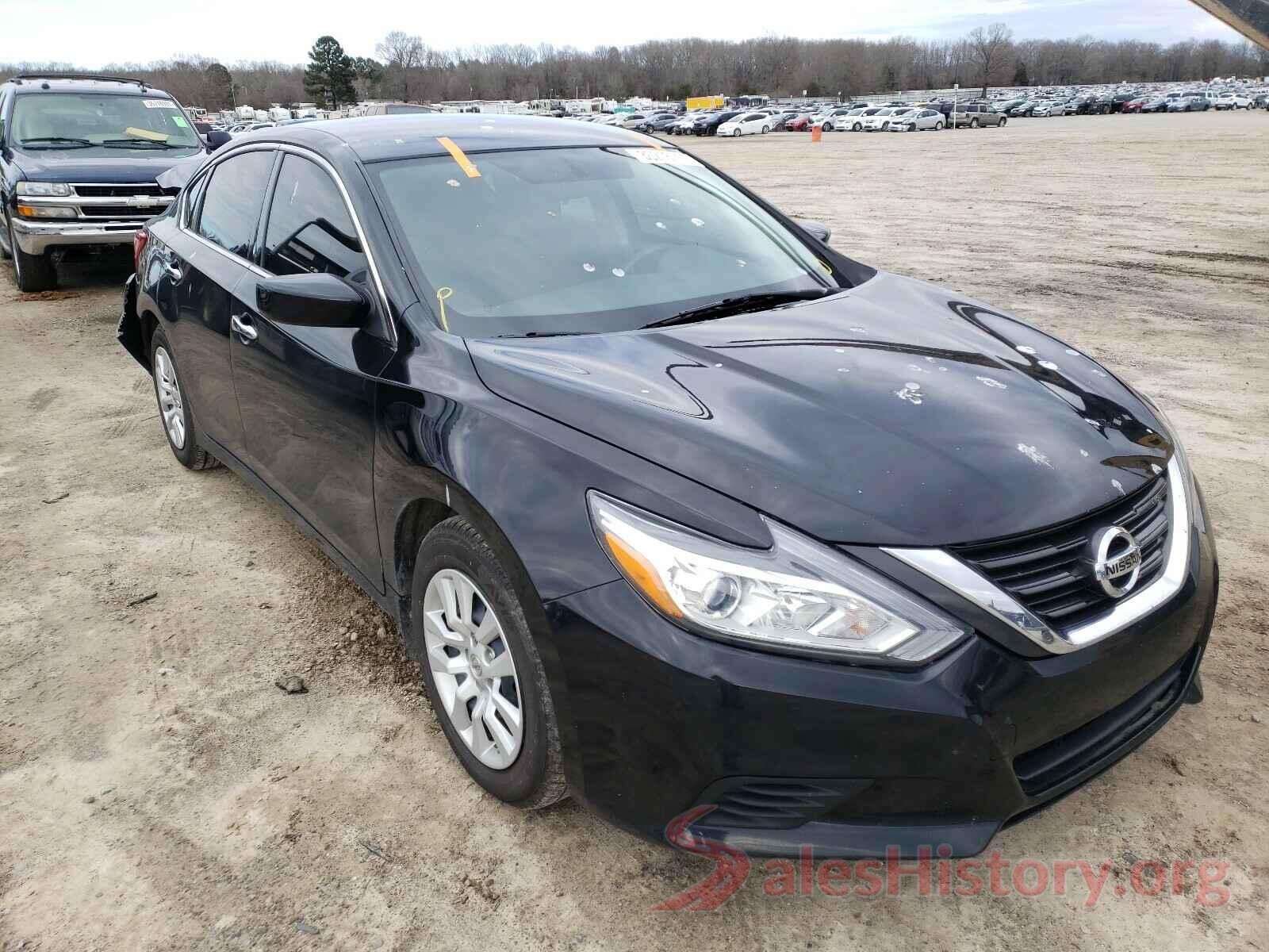 1N4AL3AP6GN391196 2016 NISSAN ALTIMA