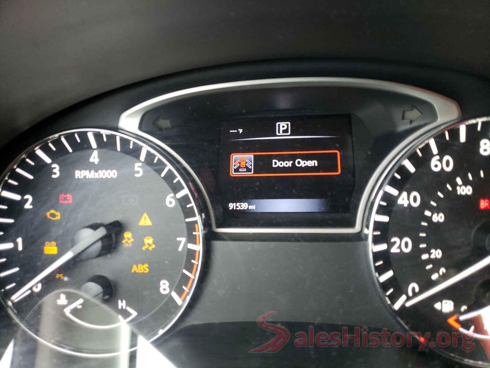 1N4AL3AP6GN391196 2016 NISSAN ALTIMA