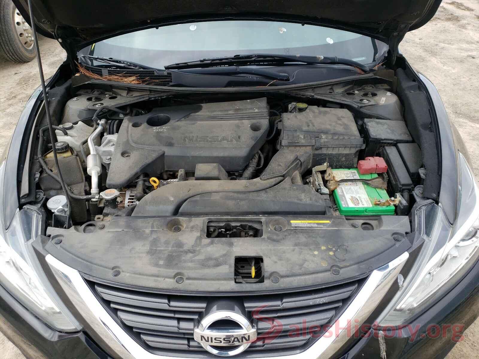 1N4AL3AP6GN391196 2016 NISSAN ALTIMA