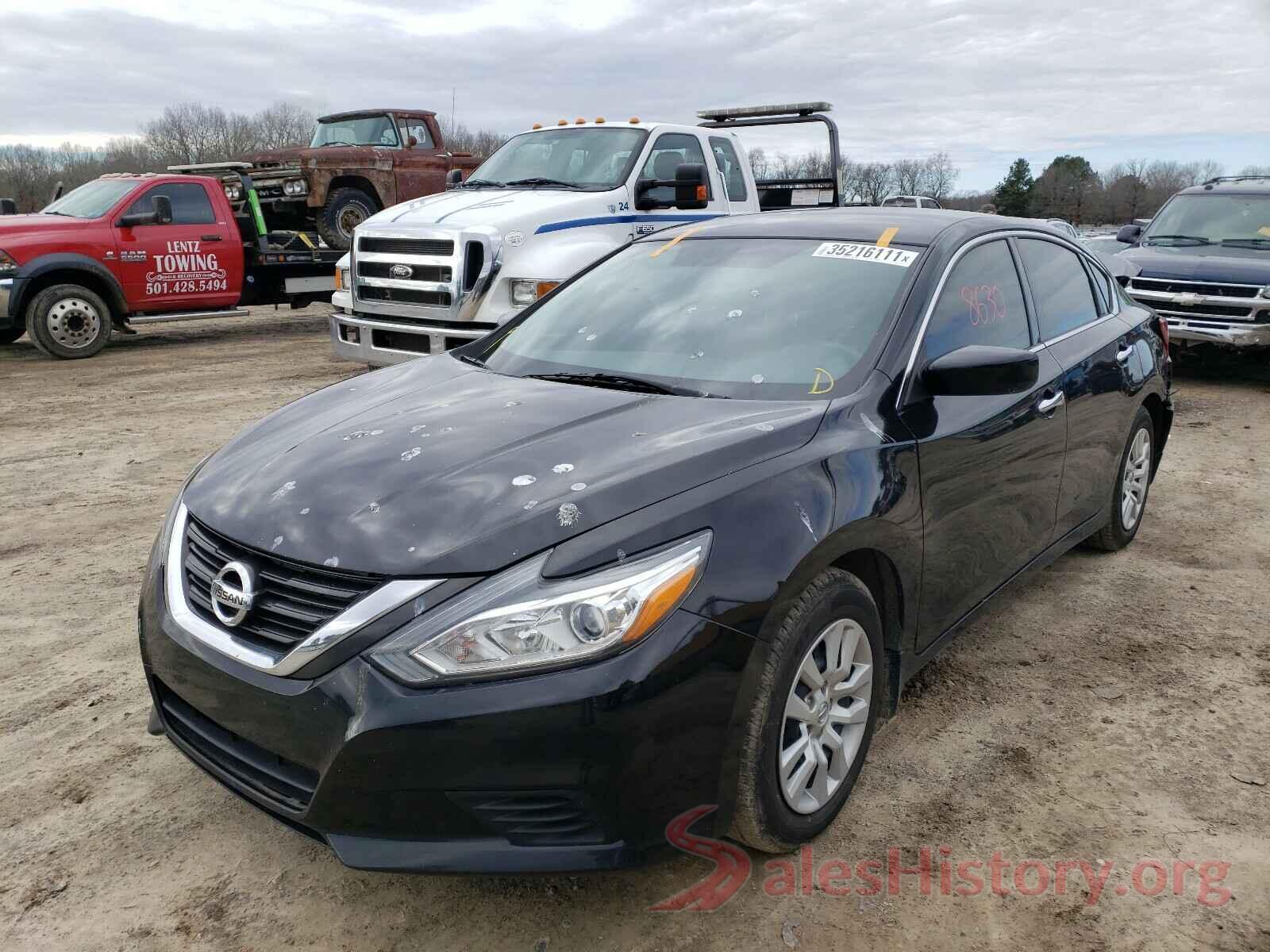 1N4AL3AP6GN391196 2016 NISSAN ALTIMA