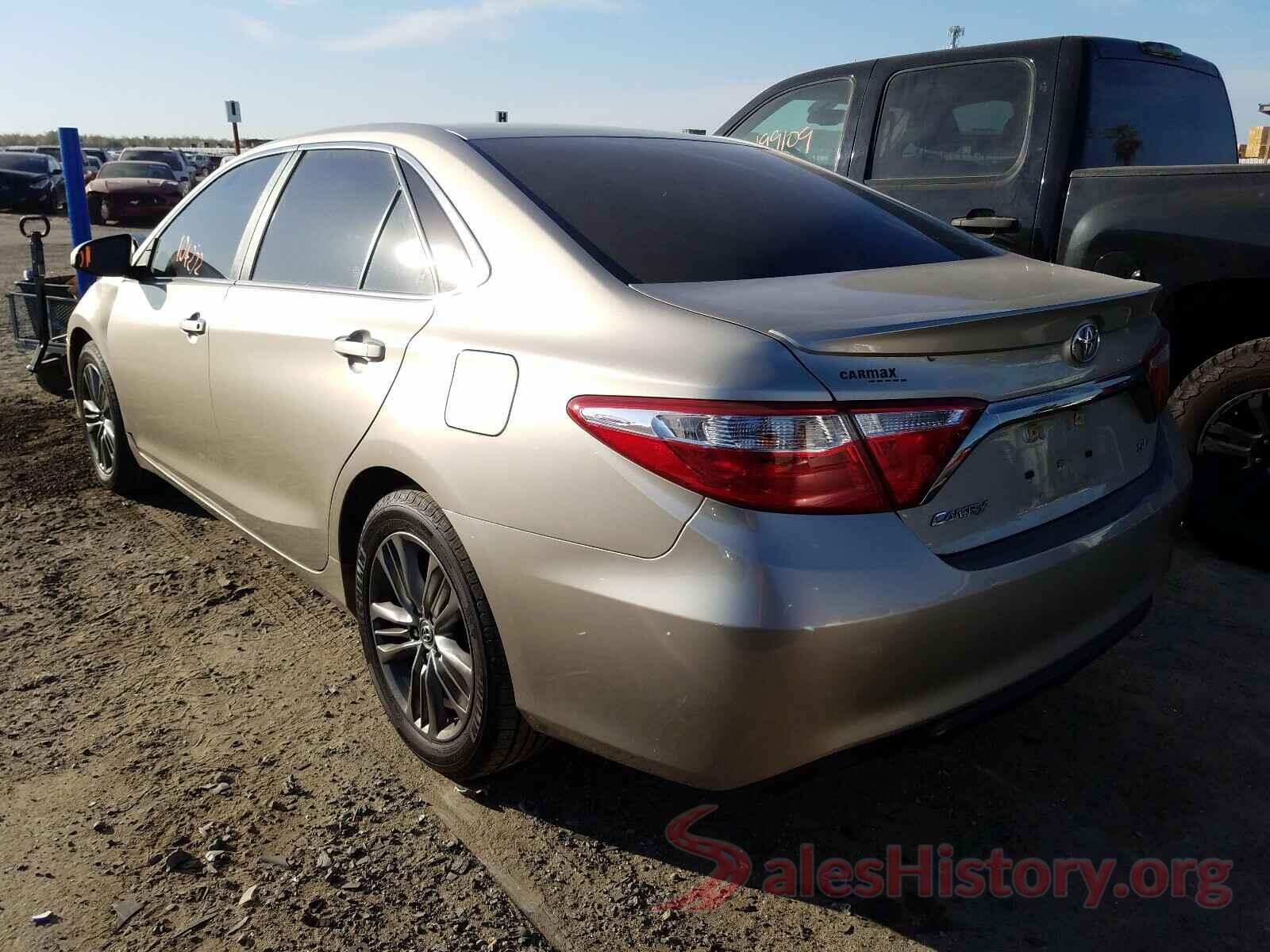 4T1BF1FK6GU177947 2016 TOYOTA CAMRY