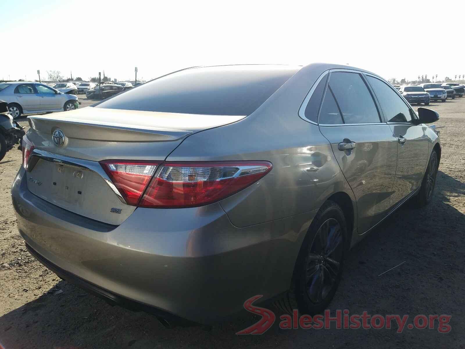 4T1BF1FK6GU177947 2016 TOYOTA CAMRY