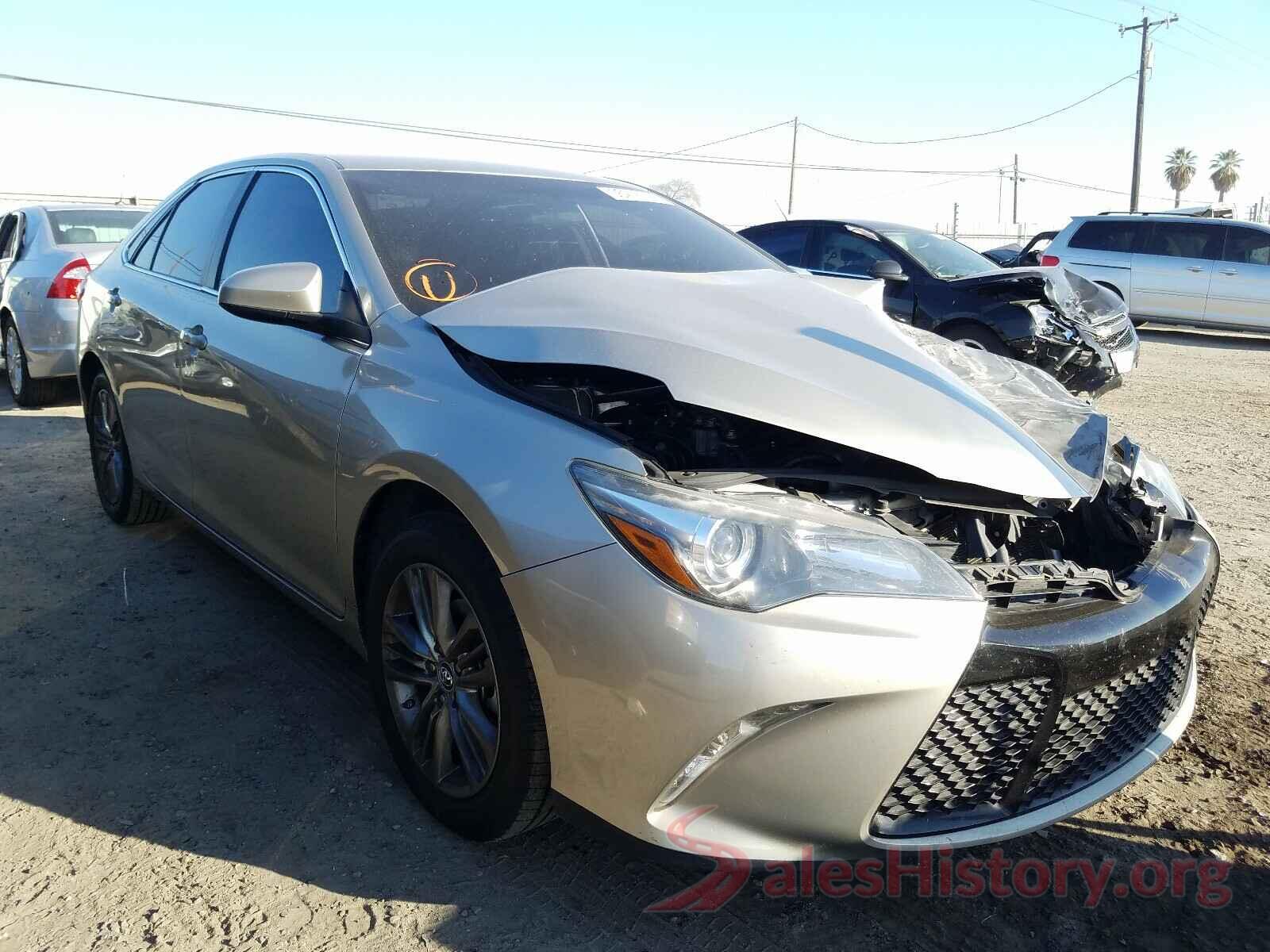 4T1BF1FK6GU177947 2016 TOYOTA CAMRY