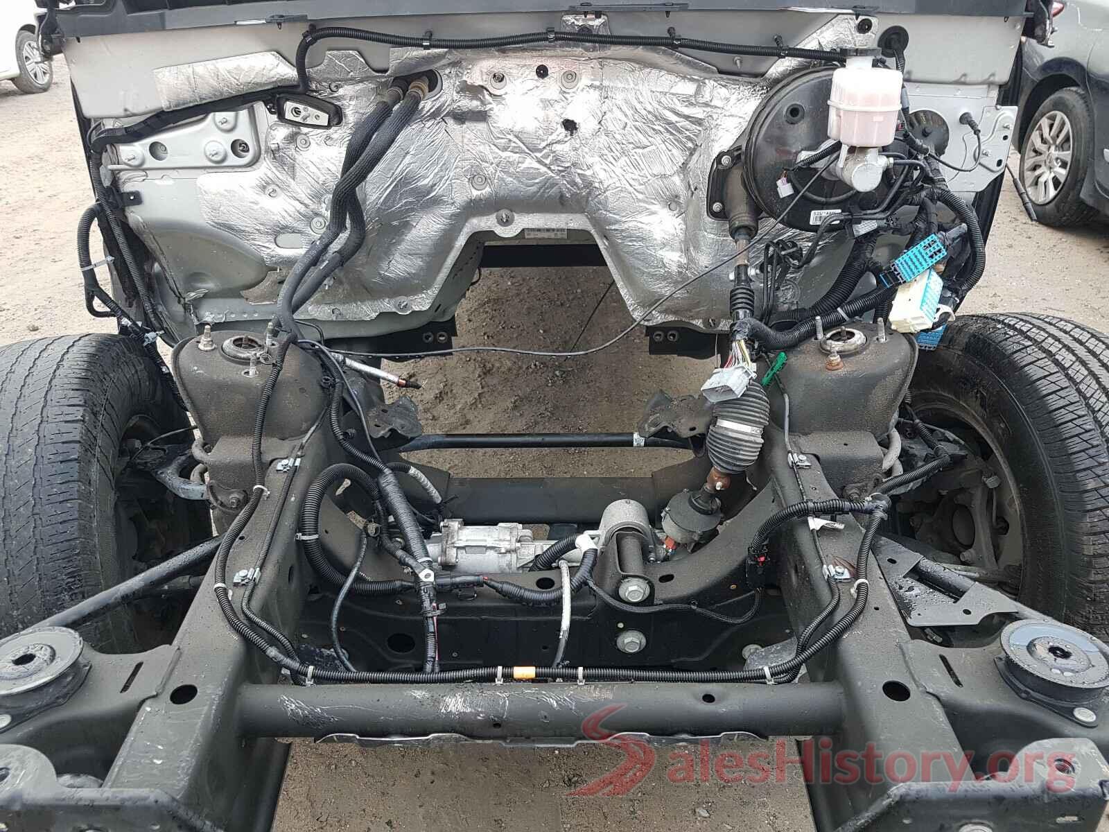 3GCPCSEC6JG240347 2018 CHEVROLET SILVERADO