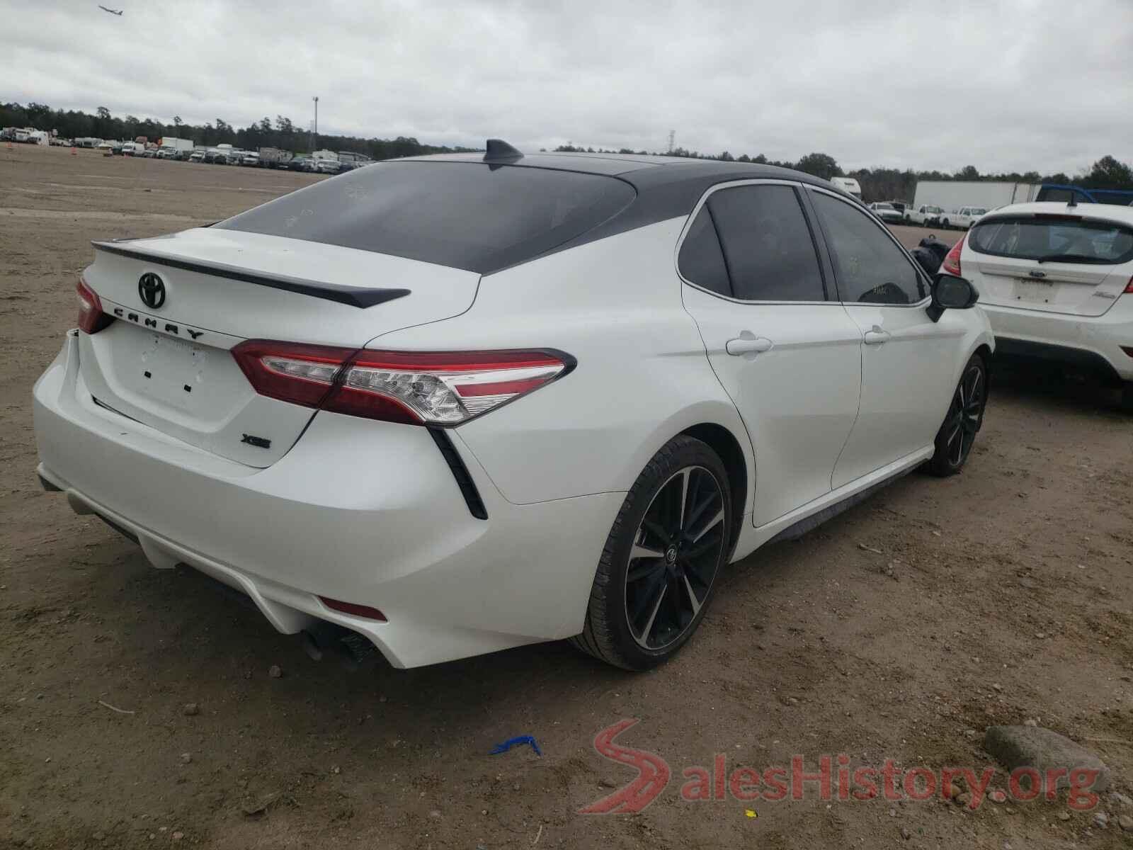 4T1KZ1AK1LU040293 2020 TOYOTA CAMRY