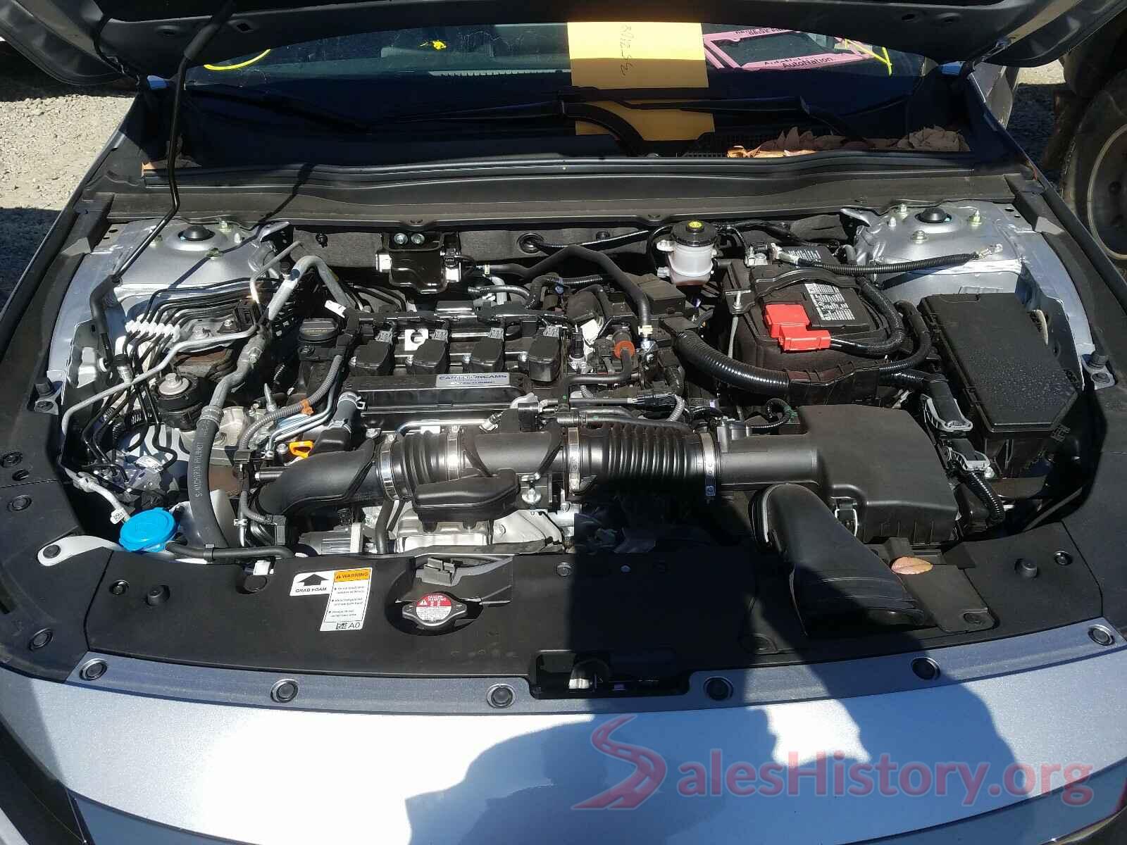 1HGCV1F33LA141389 2020 HONDA ACCORD