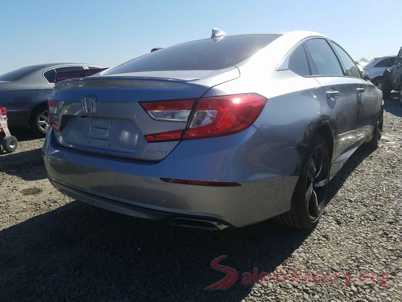 1HGCV1F33LA141389 2020 HONDA ACCORD