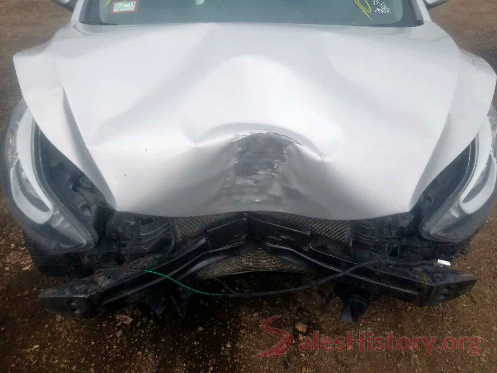 5NPDH4AE3GH673468 2016 HYUNDAI ELANTRA