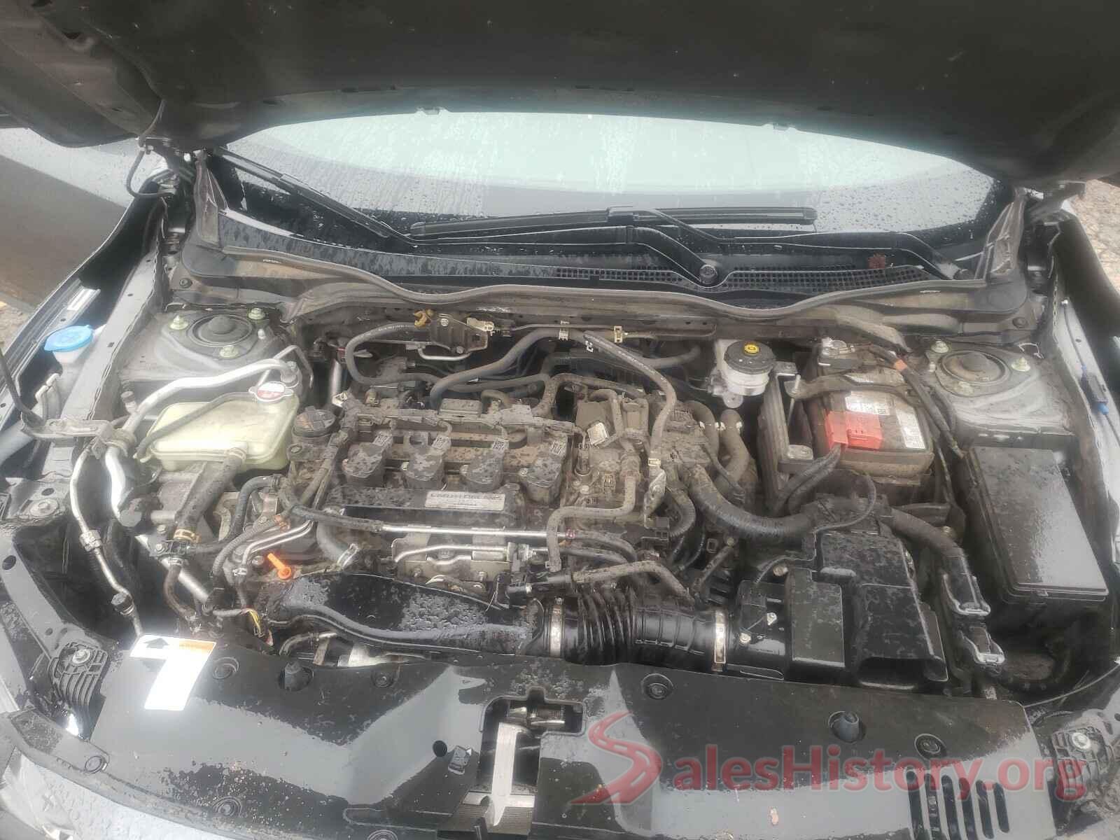 SHHFK7H22HU417831 2017 HONDA CIVIC