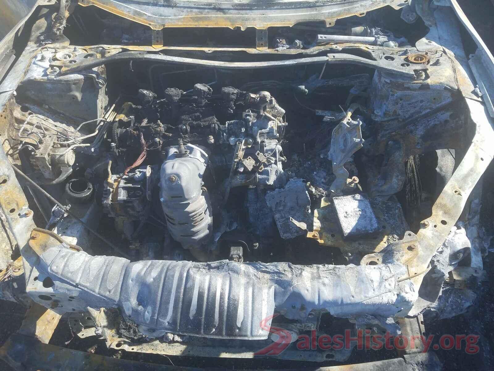 1HGCR2F85GA147111 2016 HONDA ACCORD