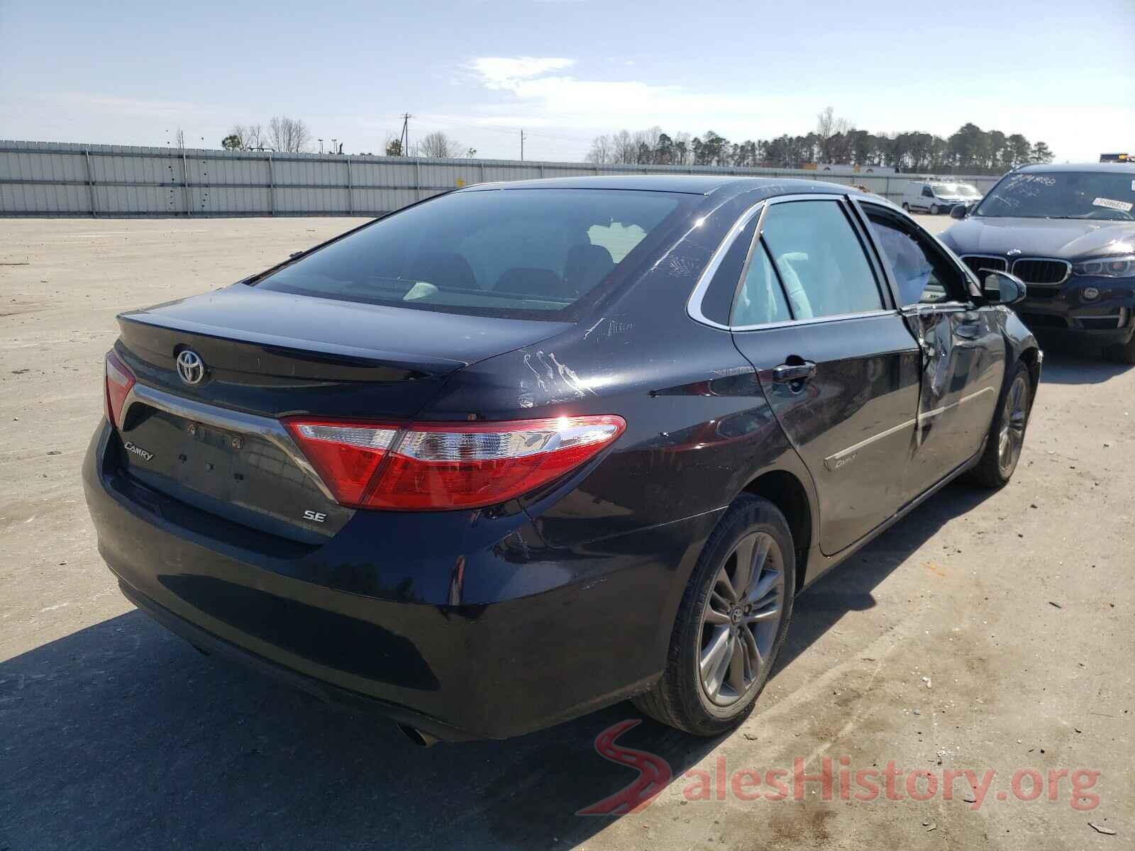 4T1BF1FK7HU402684 2017 TOYOTA CAMRY