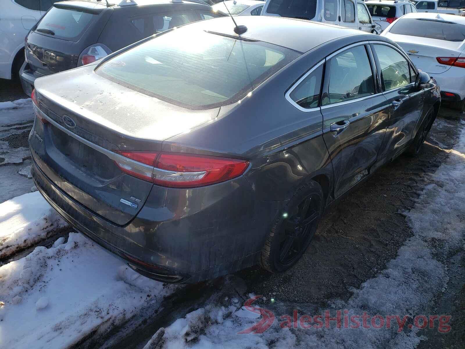 3FA6P0T91HR214335 2017 FORD FUSION