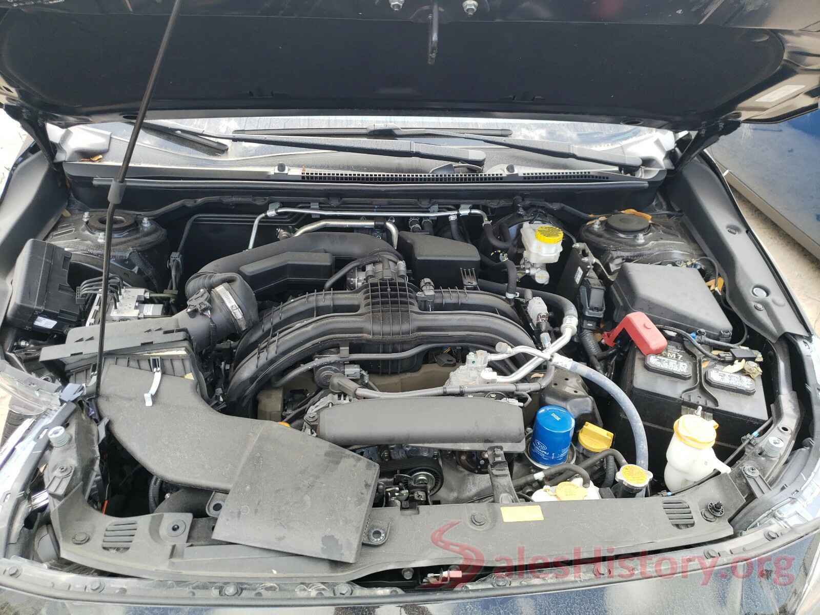 4S3GTAD63K3729220 2019 SUBARU IMPREZA