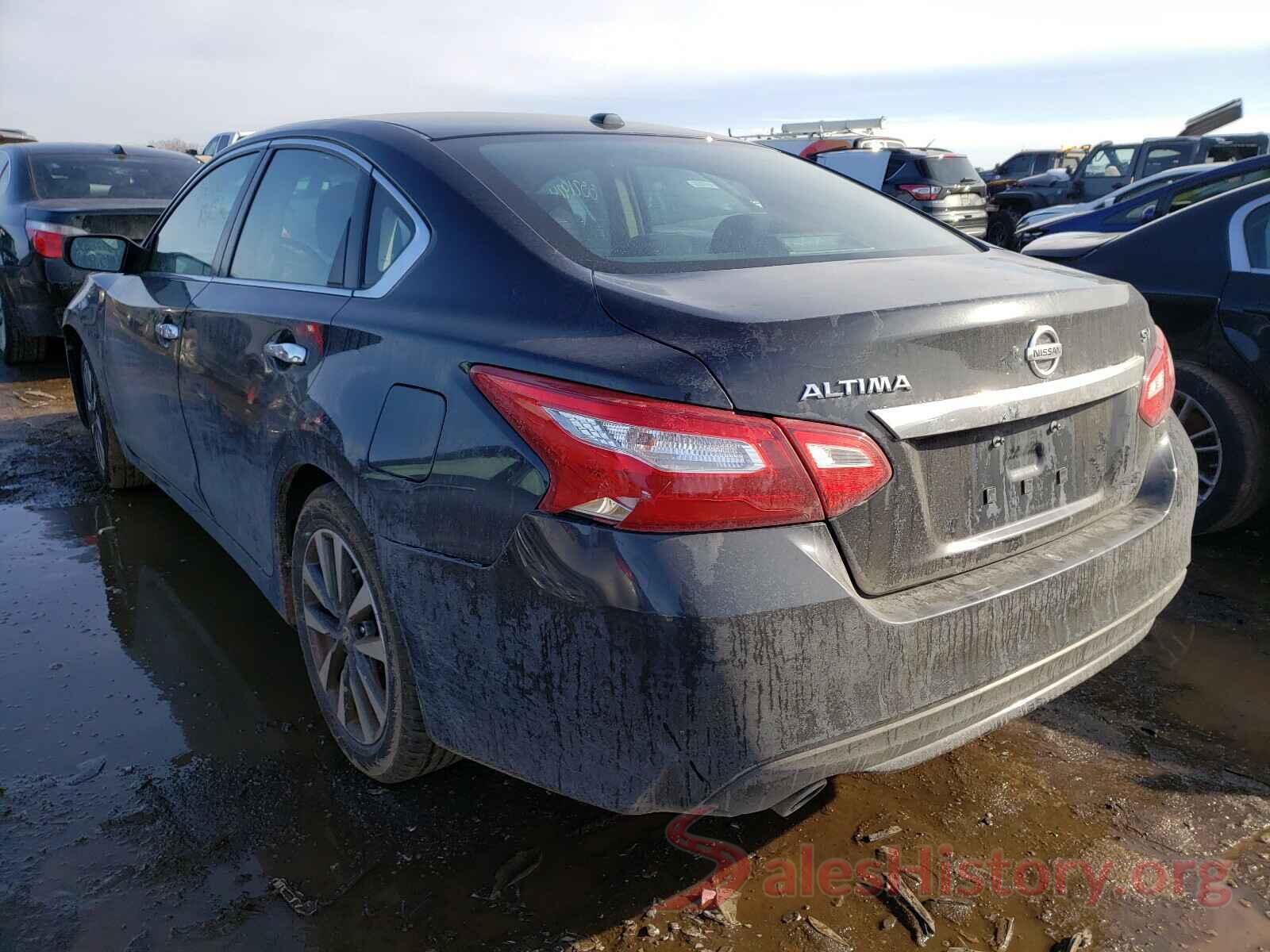 1N4AL3AP0HC145421 2017 NISSAN ALTIMA