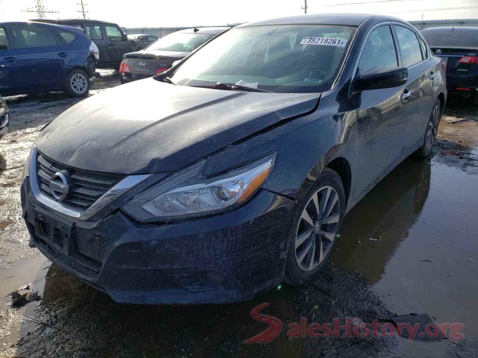 1N4AL3AP0HC145421 2017 NISSAN ALTIMA