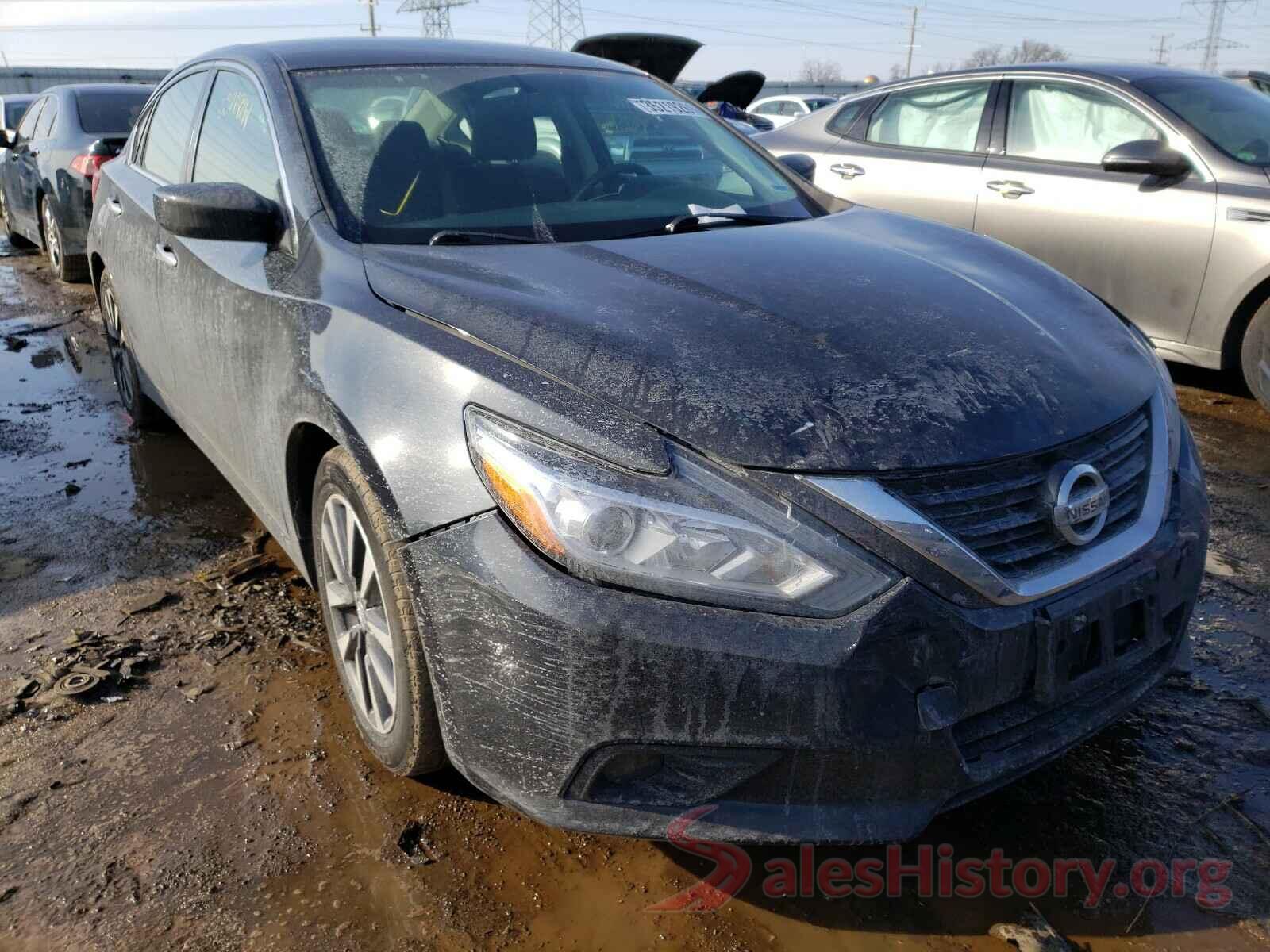 1N4AL3AP0HC145421 2017 NISSAN ALTIMA