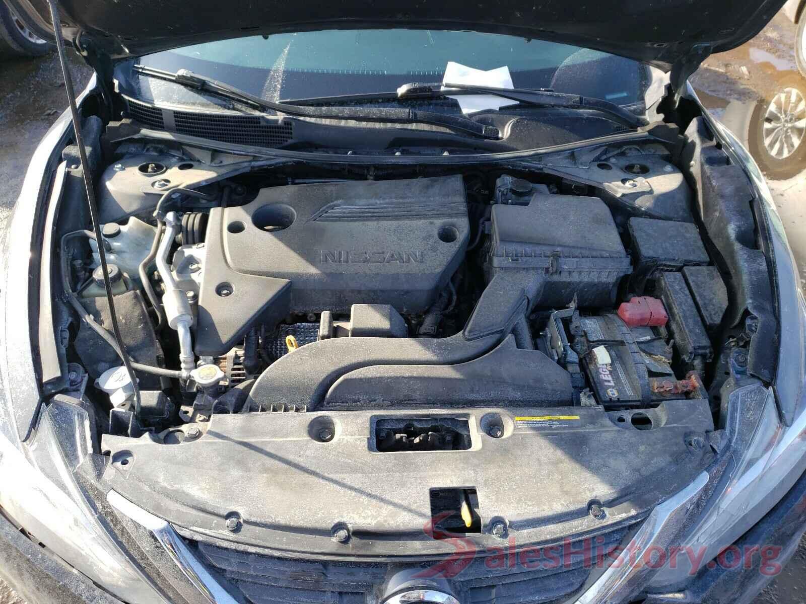 1N4AL3AP0HC145421 2017 NISSAN ALTIMA