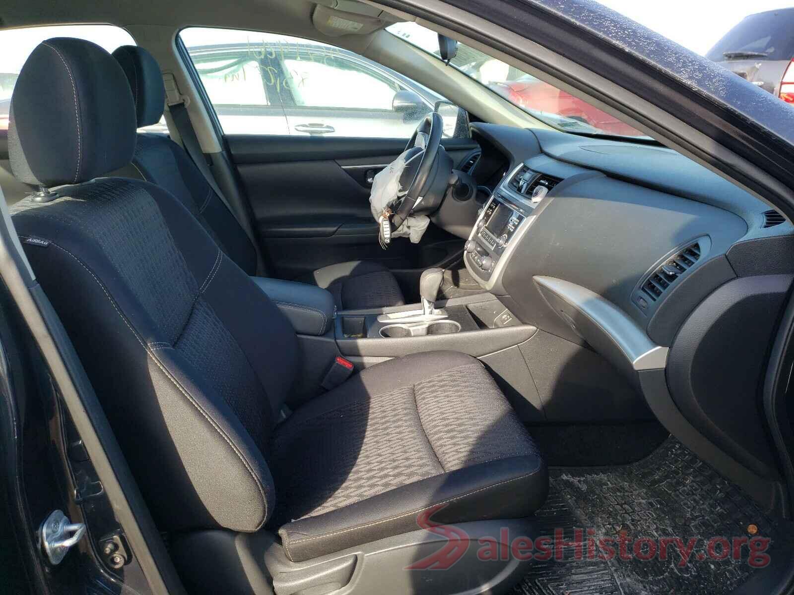 1N4AL3AP0HC145421 2017 NISSAN ALTIMA