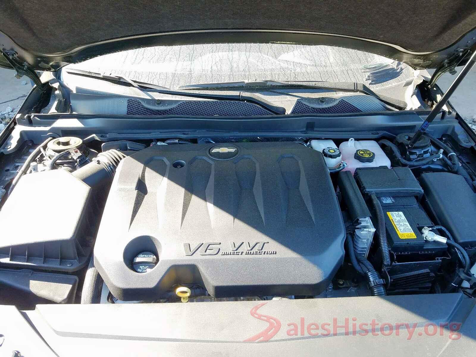 1G1105S30KU145049 2019 CHEVROLET IMPALA